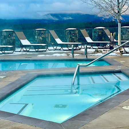 The Best Executive River View Suite Lodge Unit - 5047 Cle Elum Exteriör bild