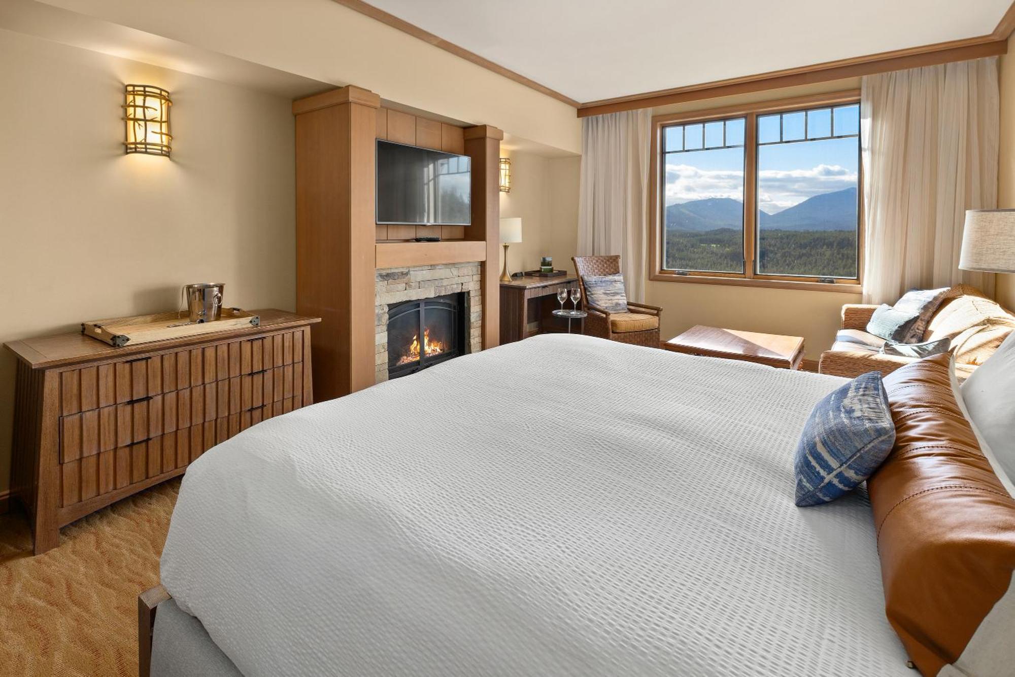 The Best Executive River View Suite Lodge Unit - 5047 Cle Elum Exteriör bild