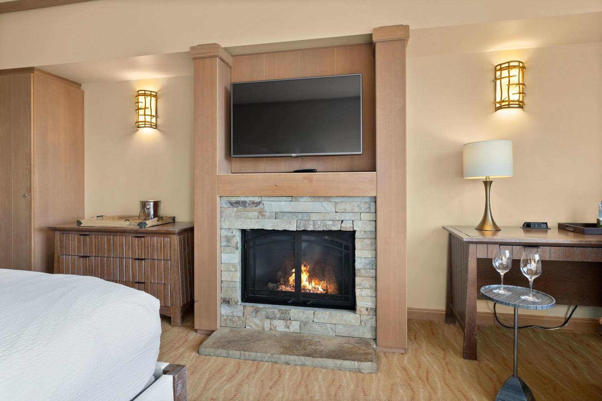 The Best Executive River View Suite Lodge Unit - 5047 Cle Elum Exteriör bild