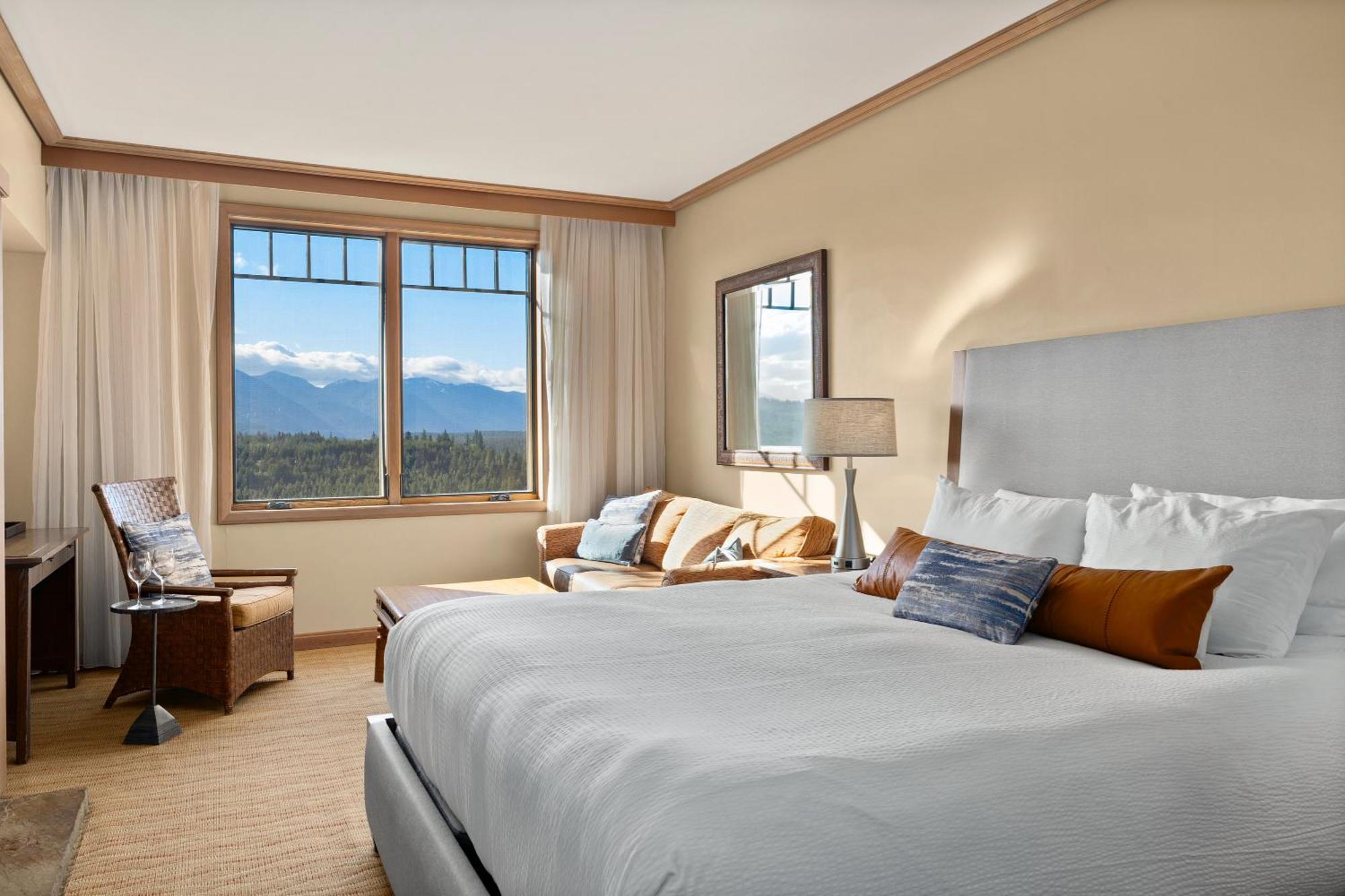 The Best Executive River View Suite Lodge Unit - 5047 Cle Elum Exteriör bild