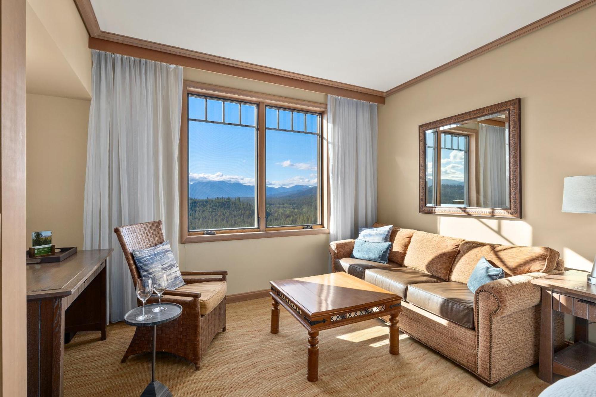 The Best Executive River View Suite Lodge Unit - 5047 Cle Elum Exteriör bild