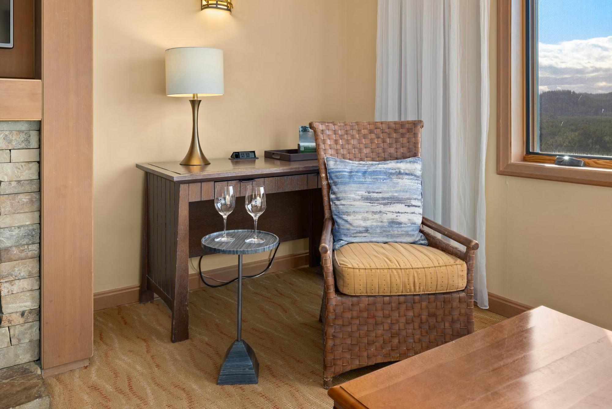The Best Executive River View Suite Lodge Unit - 5047 Cle Elum Exteriör bild