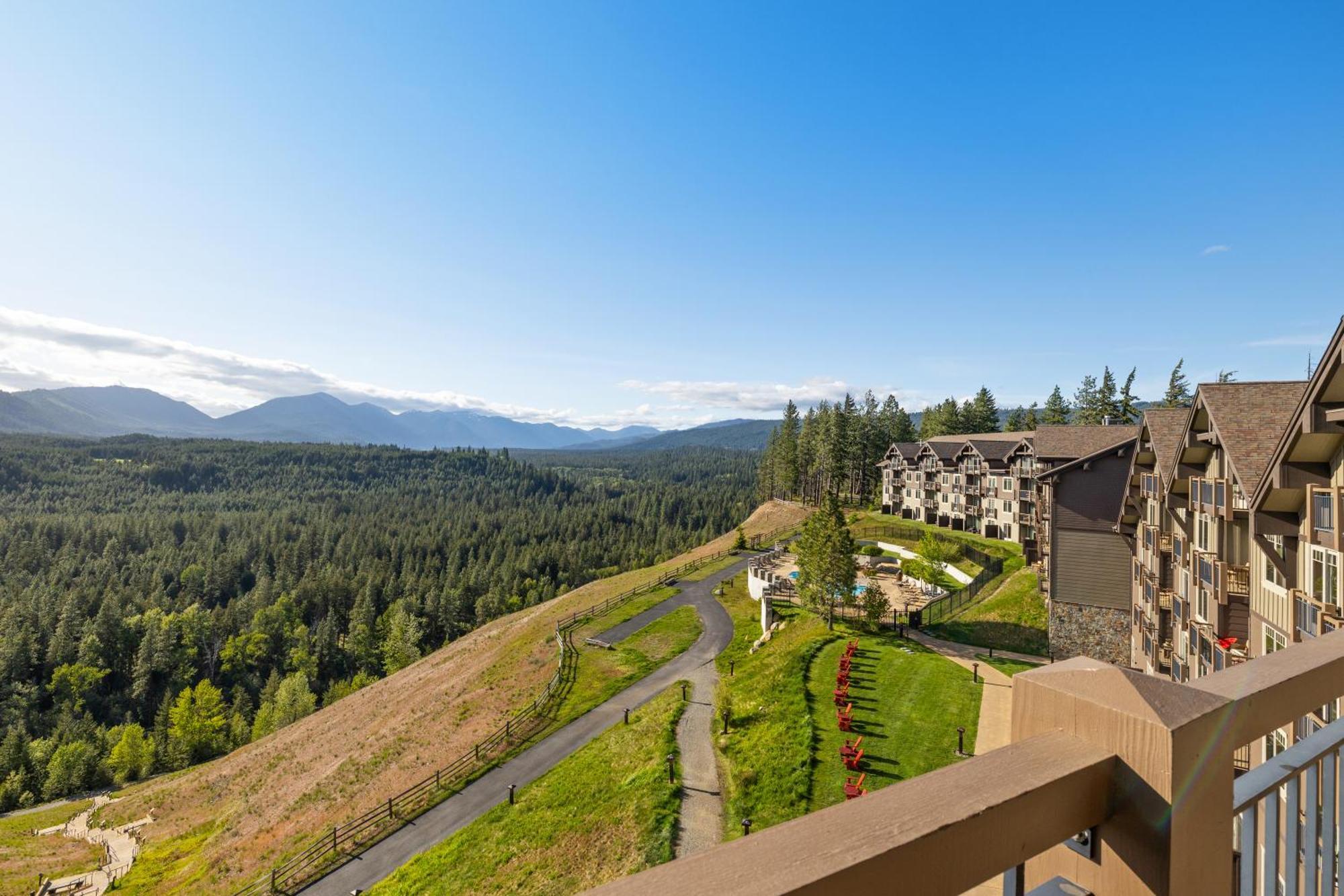 The Best Executive River View Suite Lodge Unit - 5047 Cle Elum Exteriör bild