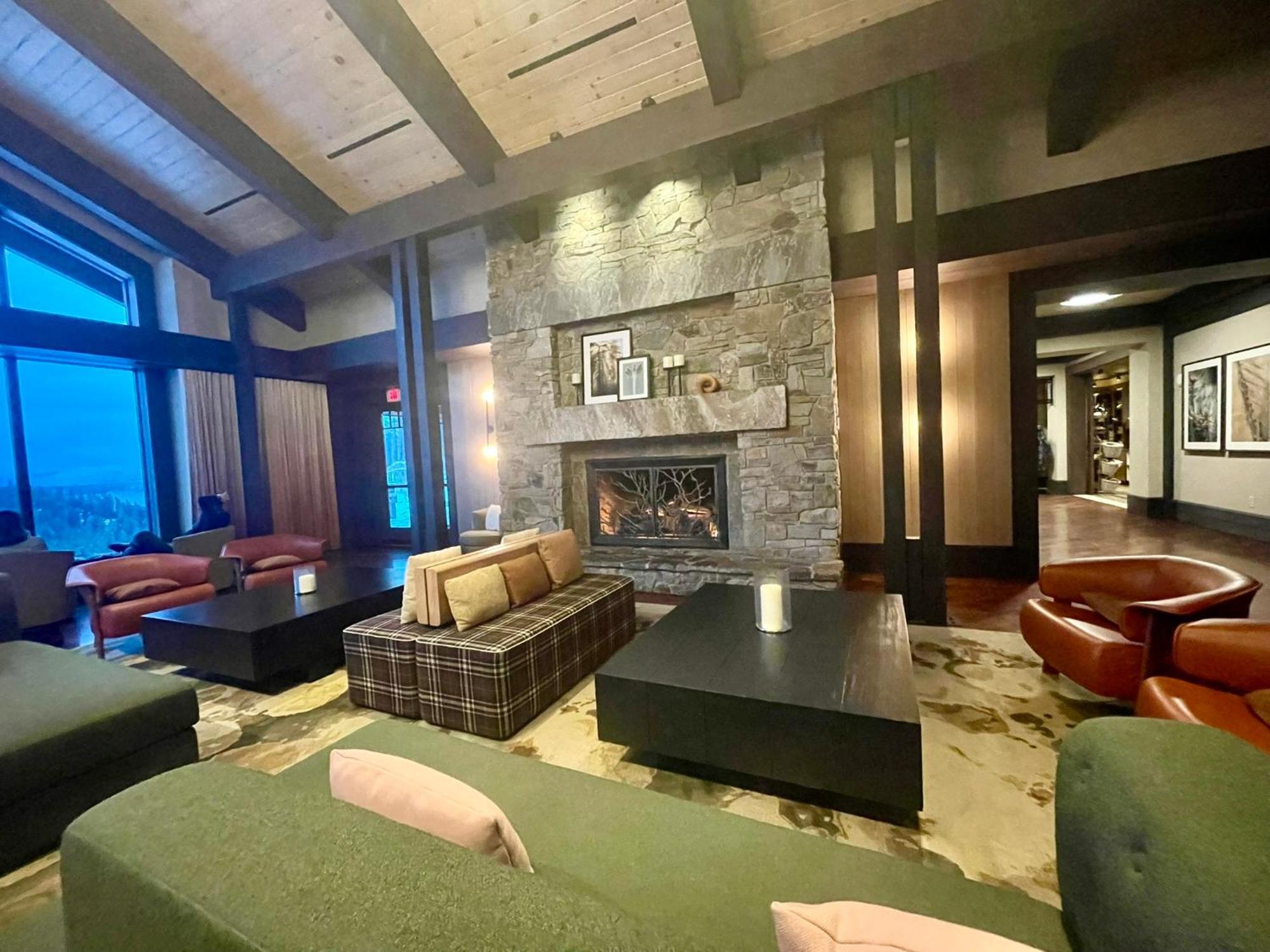 The Best Executive River View Suite Lodge Unit - 5047 Cle Elum Exteriör bild