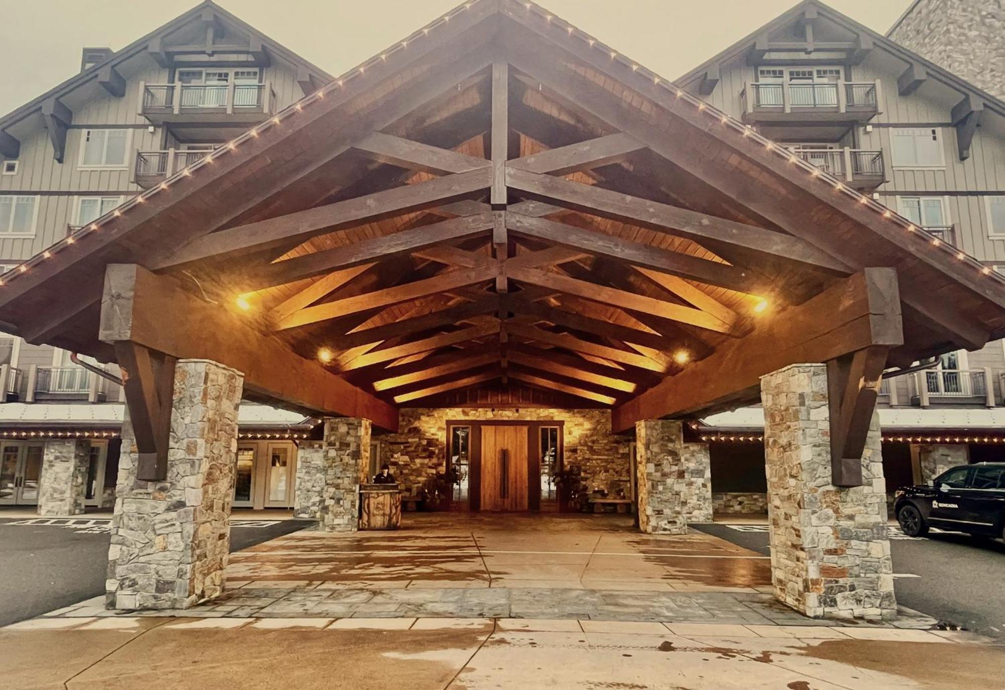 The Best Executive River View Suite Lodge Unit - 5047 Cle Elum Exteriör bild