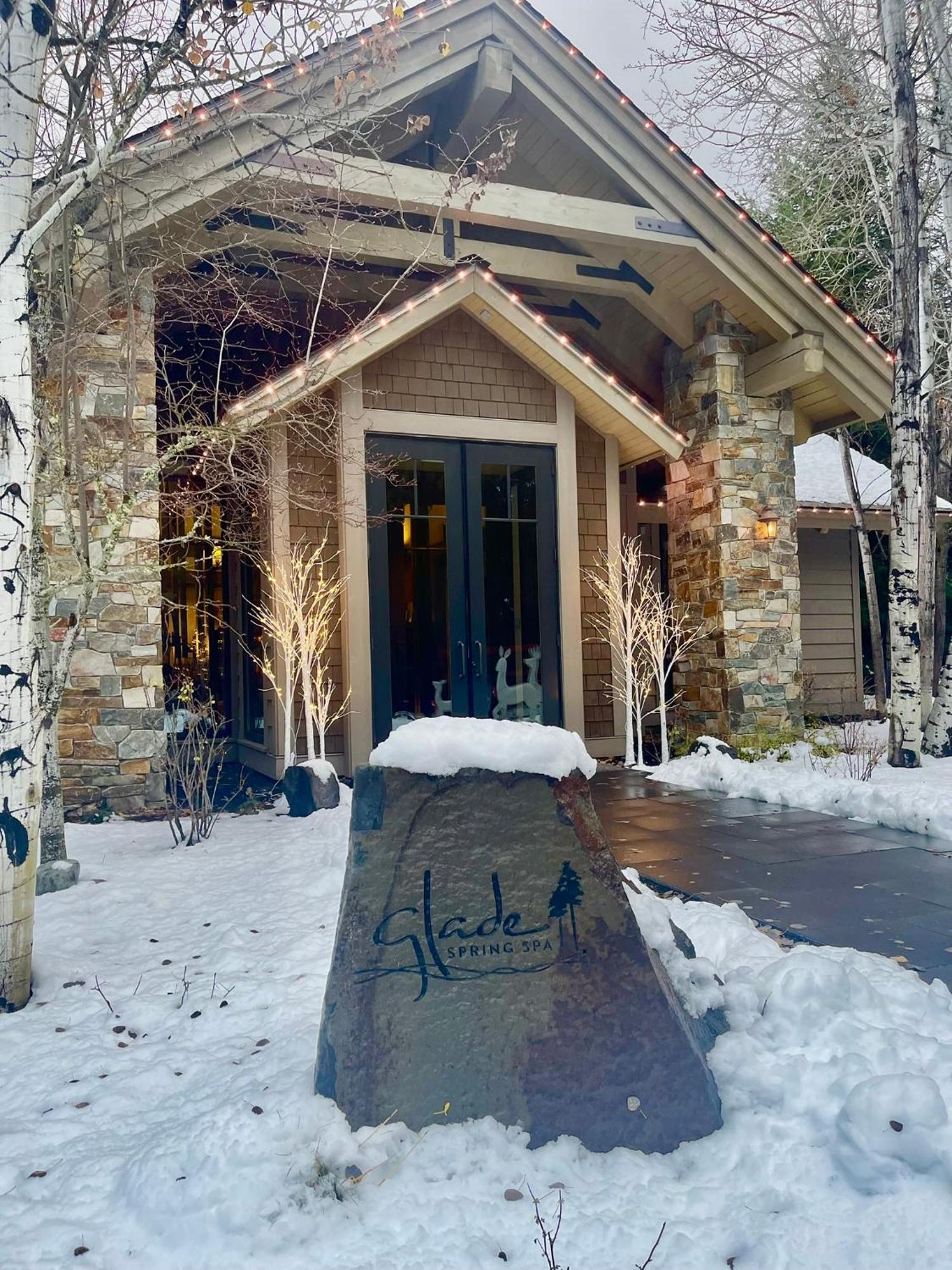 The Best Executive River View Suite Lodge Unit - 5047 Cle Elum Exteriör bild