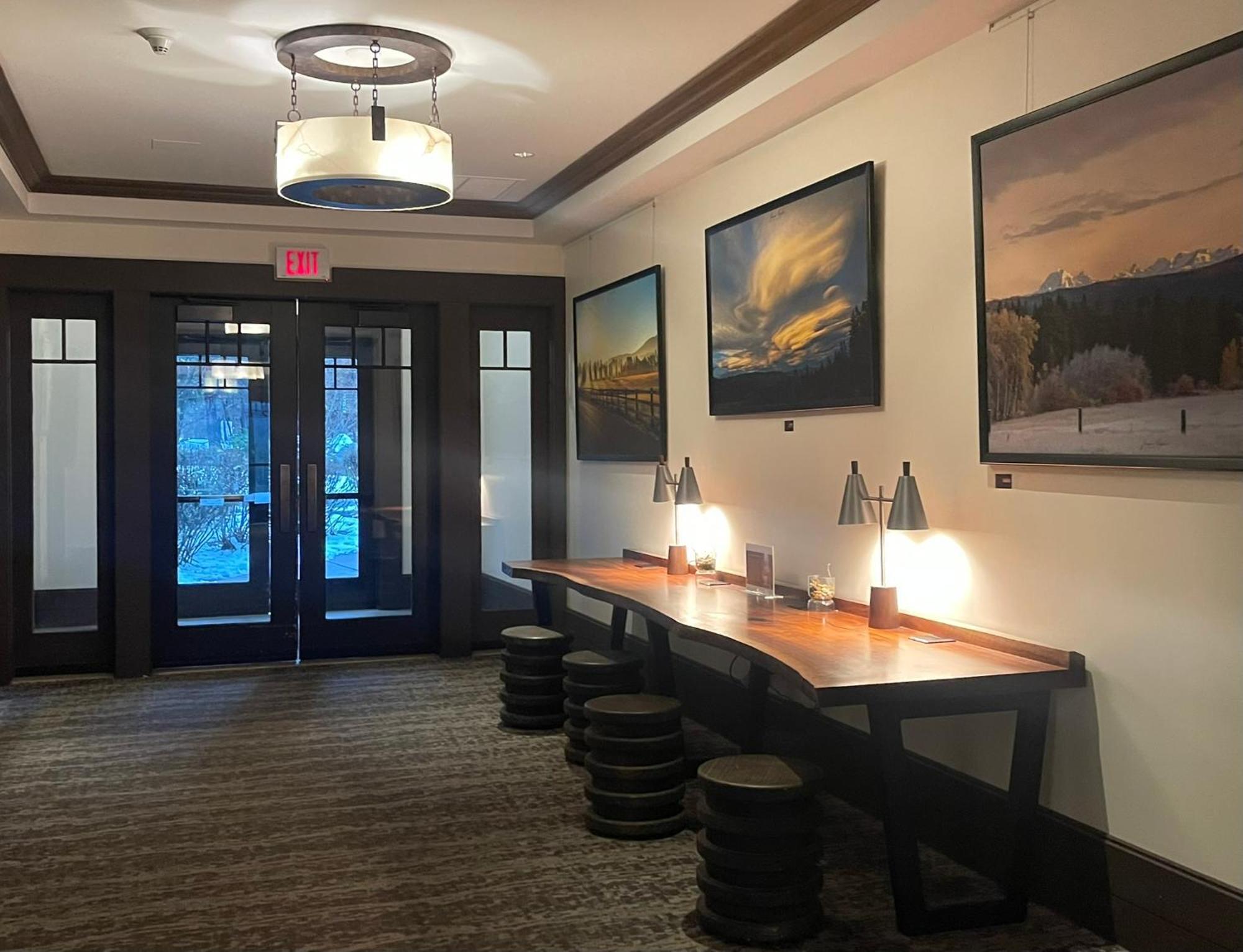 The Best Executive River View Suite Lodge Unit - 5047 Cle Elum Exteriör bild