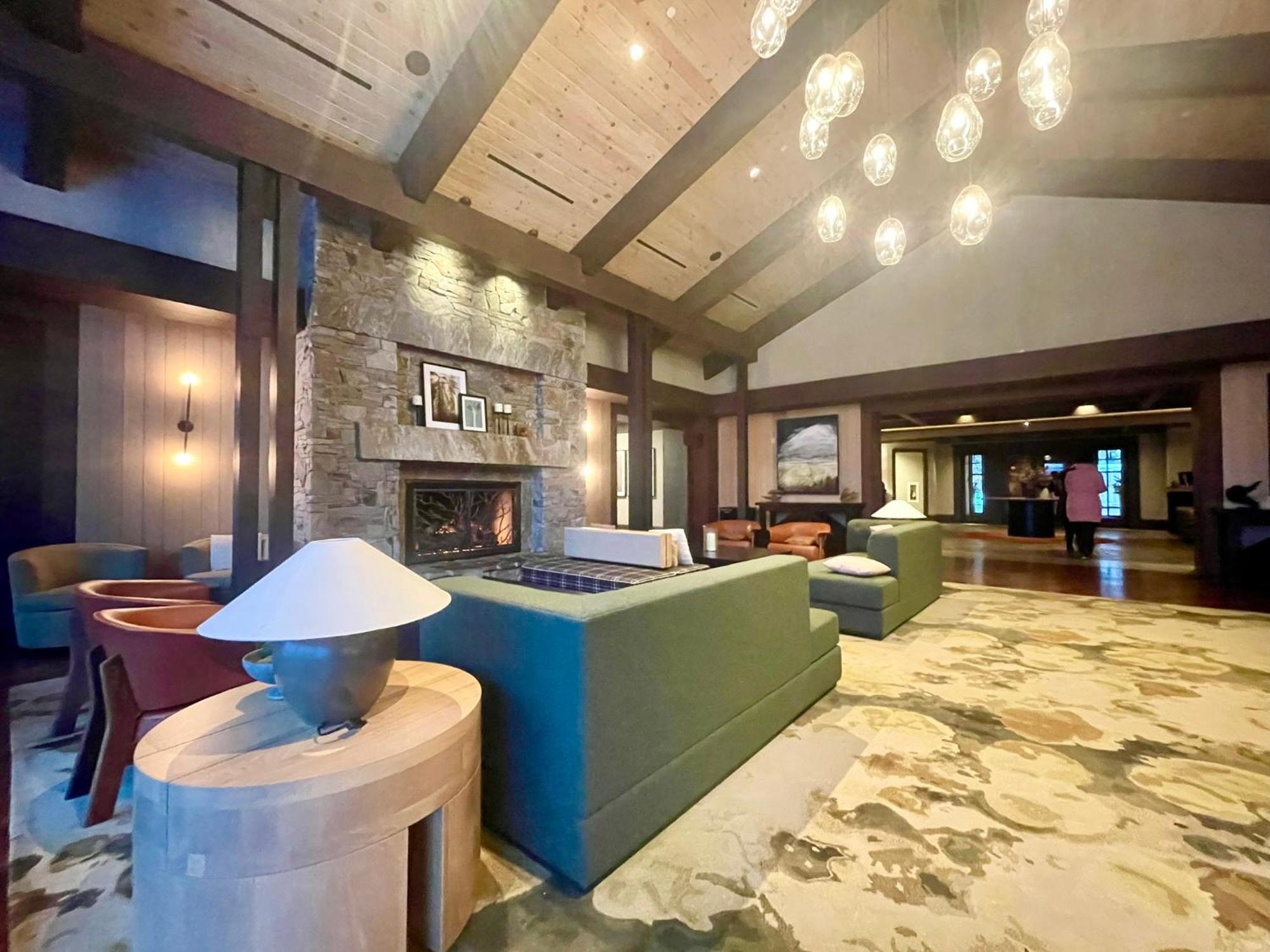 The Best Executive River View Suite Lodge Unit - 5047 Cle Elum Exteriör bild