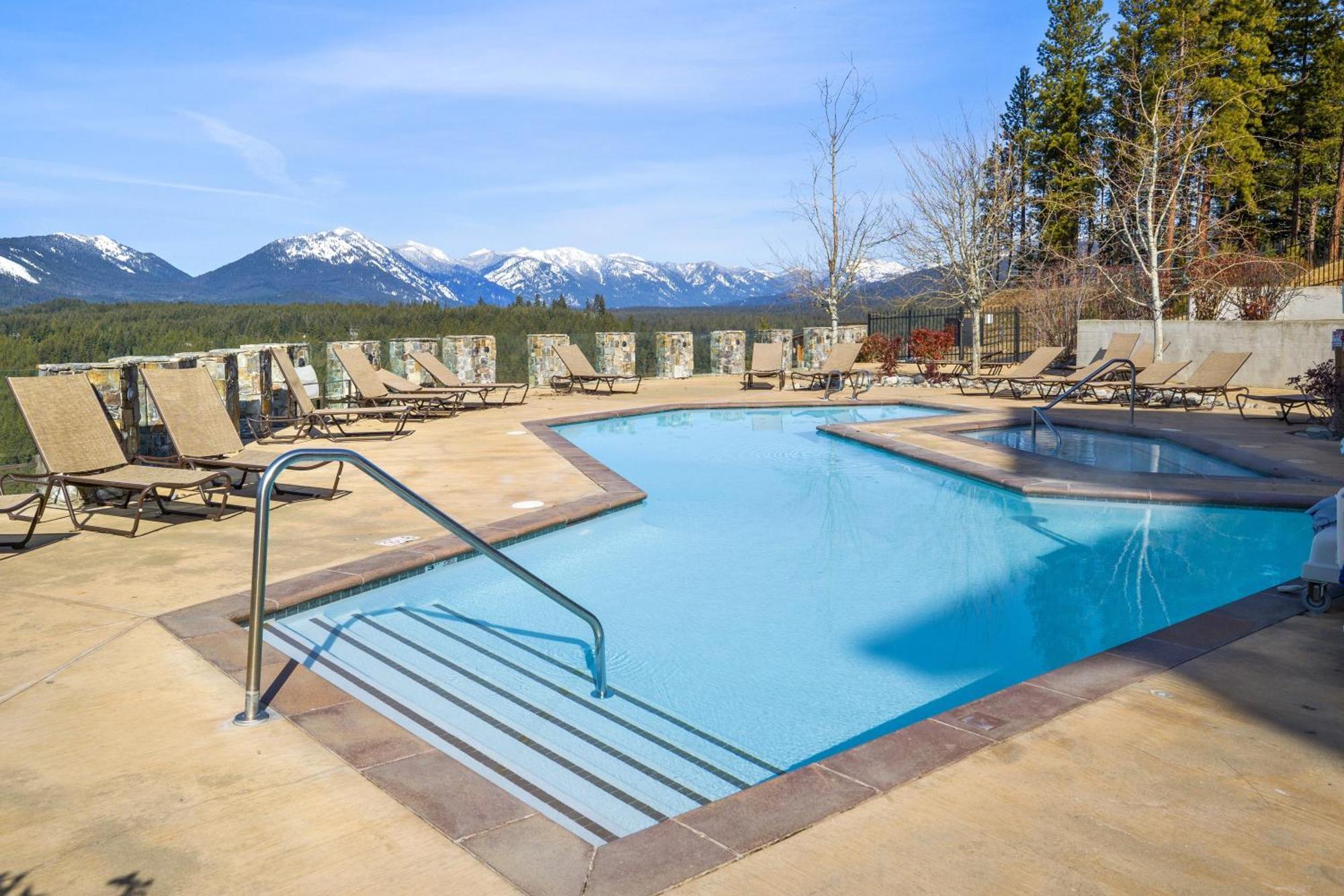 The Best Executive River View Suite Lodge Unit - 5047 Cle Elum Exteriör bild